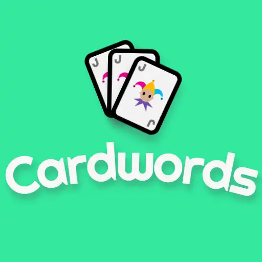 Play Cardwords: Vocabulary Practise APK