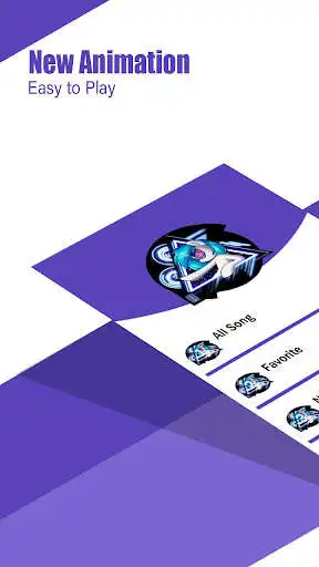 Play Cardy B Piano Tiles Game  and enjoy Cardy B Piano Tiles Game with UptoPlay