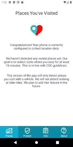 Play Care19 Diary  and enjoy Care19 Diary with UptoPlay