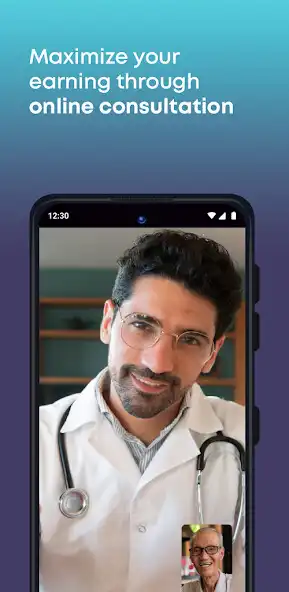 Play Care20 - Doctors Portal as an online game Care20 - Doctors Portal with UptoPlay