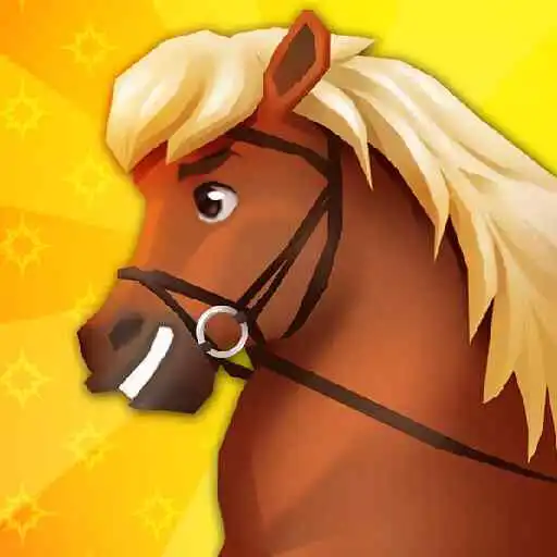 Play Care 3D horses APK Play Care 3D horses APK