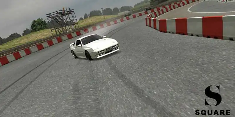 Play car e46 m3 simulator in city 2017