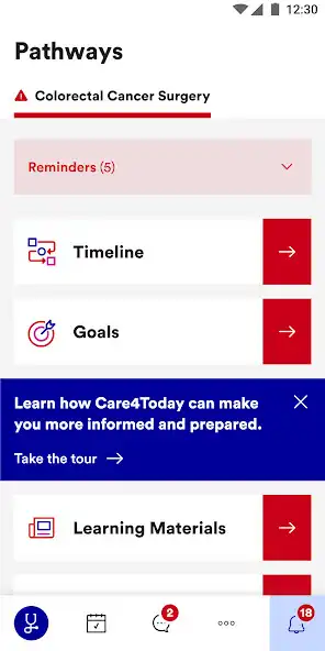 Play Care4Today 2.0 Patient Demo as an online game Care4Today 2.0 Patient Demo with UptoPlay