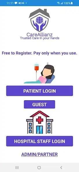 Play CareAllianz Hospital Home Care and enjoy CareAllianz Hospital Home Care with UptoPlay Play CareAllianz Hospital Home Care and enjoy CareAllianz Hospital Home Care with UptoPlay