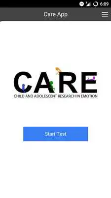 Play Care App - Lawrence University