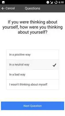 Play Care App - Lawrence University