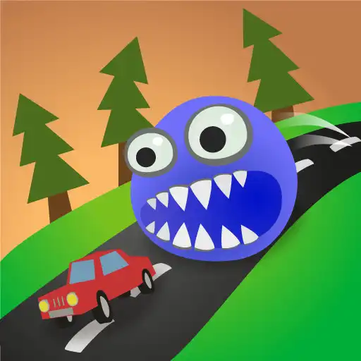 Play Car Eater APK
