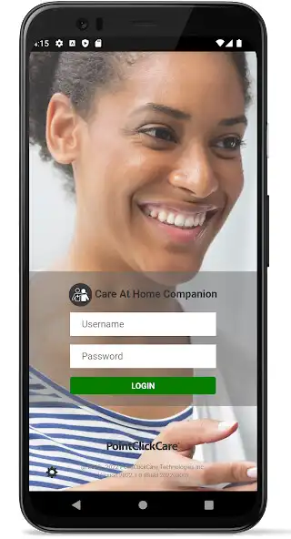 Play Care at Home Companion  and enjoy Care at Home Companion with UptoPlay