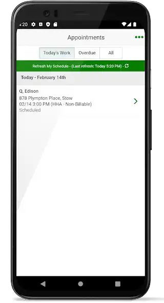 Play Care at Home Companion as an online game Care at Home Companion with UptoPlay
