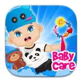 Free play online Care Babies Game APK