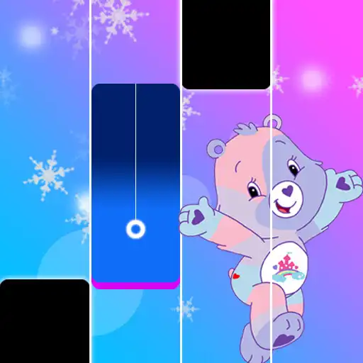Play Care Bears Piano Game APK Play Care Bears Piano Game APK
