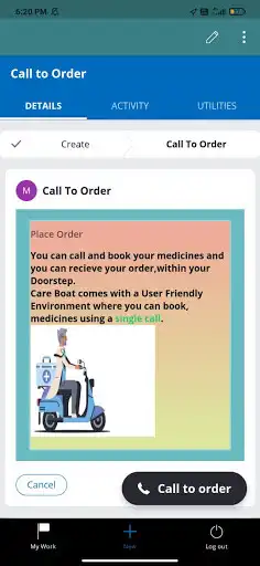 Play CareBoat  and enjoy CareBoat with UptoPlay