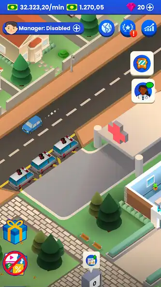 Play Care Business Simulator as an online game online Care Business Simulator with UptoPlay Play Care Business Simulator as an online game Care Business Simulator with UptoPlay