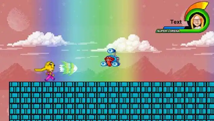 Play Careca Adventure