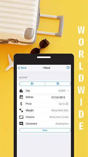 Play careCarrier as an online game careCarrier with UptoPlay