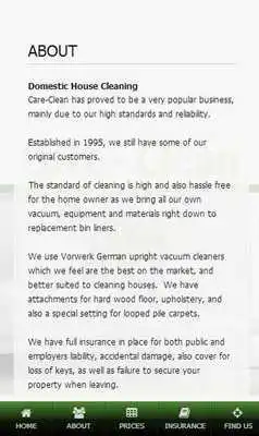 Play Care Cleanearley