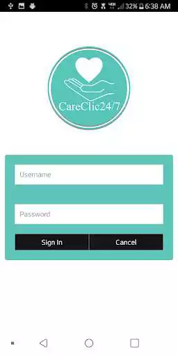 Play CareClic 24/7 as an online game CareClic 24/7 with UptoPlay
