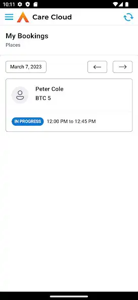 Play Care Cloud  and enjoy Care Cloud with UptoPlay