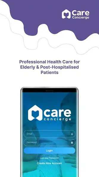 Play CARE Concierge 2.0  and enjoy CARE Concierge 2.0 with UptoPlay