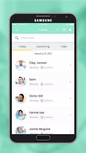Play CareConnect as an online game CareConnect with UptoPlay