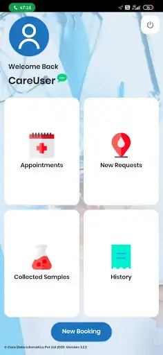 Play CareData RiderApp and enjoy CareData RiderApp with UptoPlay Play CareData RiderApp and enjoy CareData RiderApp with UptoPlay