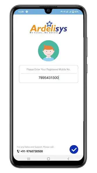 Play CAREdelisys as an online game CAREdelisys with UptoPlay