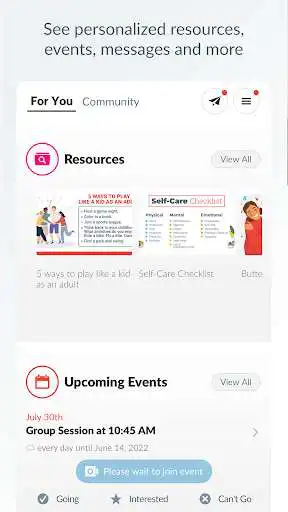 Play CaredFor  and enjoy CaredFor with UptoPlay