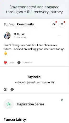 Play CaredFor as an online game CaredFor with UptoPlay