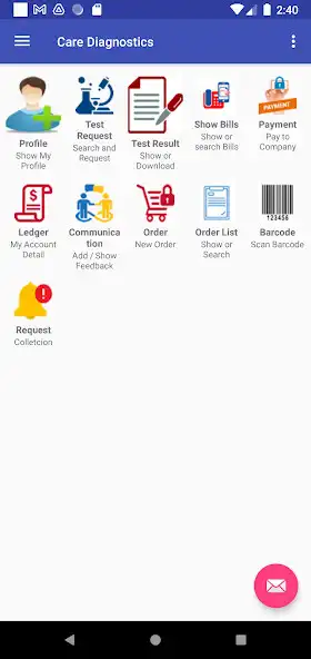 Play Care Diagnostics Franchise APP and enjoy Care Diagnostics Franchise APP with UptoPlay Play Care Diagnostics Franchise APP and enjoy Care Diagnostics Franchise APP with UptoPlay