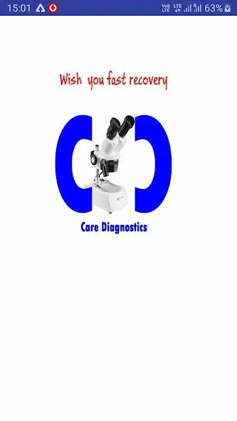 Play Care Diagnostics Ranchi as an online game Care Diagnostics Ranchi with UptoPlay