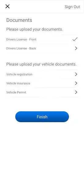 Play Careeon driver as an online game Careeon driver with UptoPlay