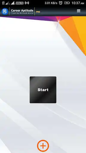 Play Career Aptitude Test  and enjoy Career Aptitude Test with UptoPlay