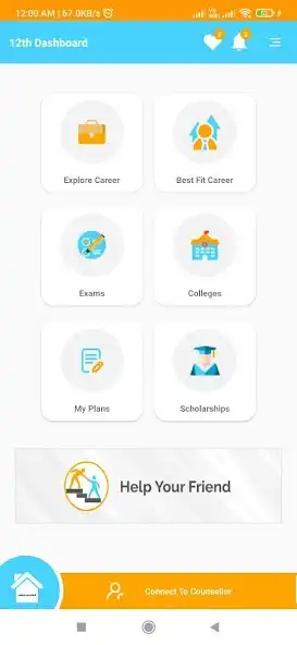 Play Career Beacon as an online game Career Beacon with UptoPlay
