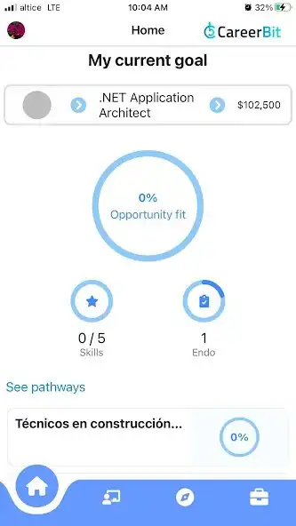 Play CareerBit  and enjoy CareerBit with UptoPlay