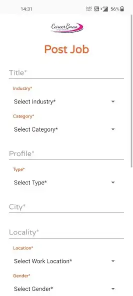 Play Career Bnao as an online game Career Bnao with UptoPlay