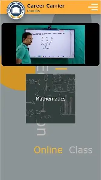 Play CareerCarrier (DN Sir)  and enjoy CareerCarrier (DN Sir) with UptoPlay