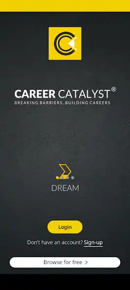Play Career Catalyst  and enjoy Career Catalyst with UptoPlay