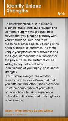 Play Career Compass