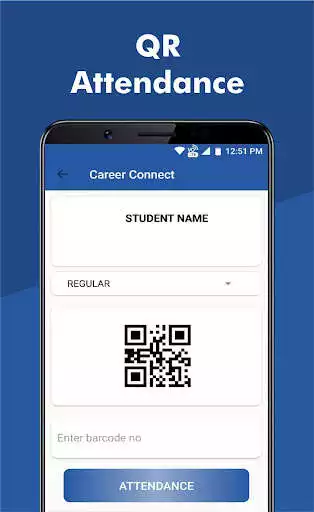 Play Career Connect as an online game Career Connect with UptoPlay