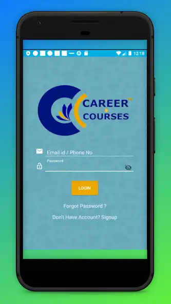 Play Career  Courses as an online game Career  Courses with UptoPlay
