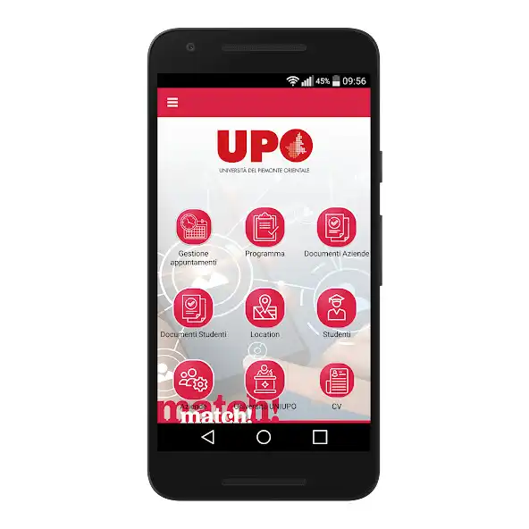 Play Career Day UniUPO as an online game Career Day UniUPO with UptoPlay