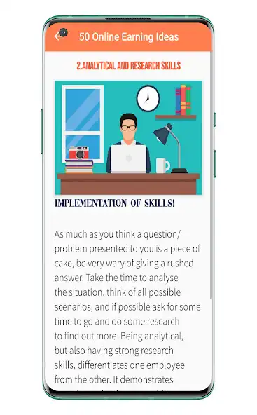 Play Career Development - Top 20 skills  and enjoy Career Development - Top 20 skills with UptoPlay
