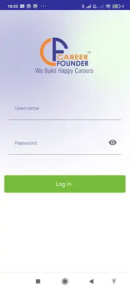 Play Career Founder Teaching App as an online game Career Founder Teaching App with UptoPlay