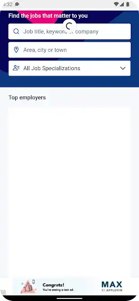 Play Career Future Singapore Jobs as an online game Career Future Singapore Jobs with UptoPlay