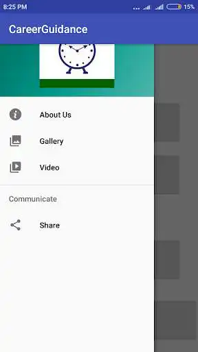 Play Career Guidance as an online game Career Guidance with UptoPlay