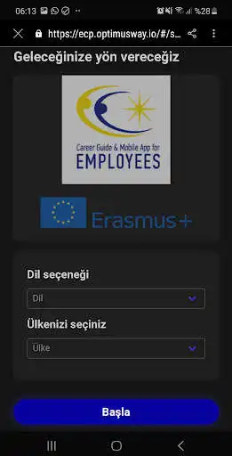 Play Career Guide & Mobile Application For Employees  and enjoy Career Guide & Mobile Application For Employees with UptoPlay