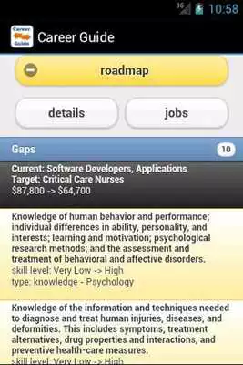 Play Career Guide