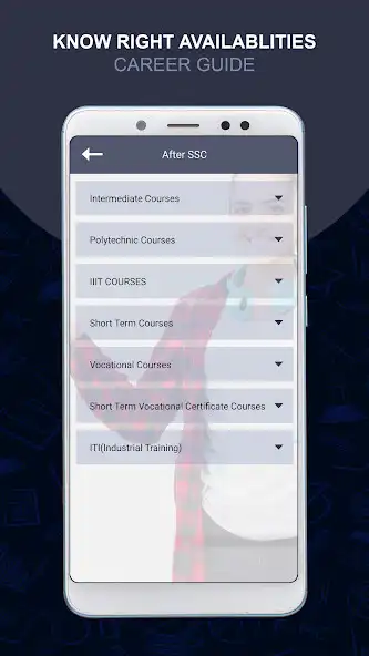 Play Career Guide Study Job Planner as an online game Career Guide Study Job Planner with UptoPlay
