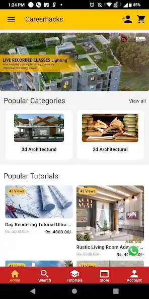 Play Careerhacks  and enjoy Careerhacks with UptoPlay