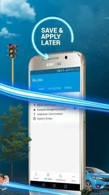 Play CareerJunction